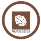 Frutos con cáscara Frutos con cáscara